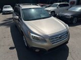 Used 2015 Subaru Outback 2.5i Premium image 2