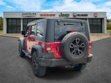 Used 2007 Jeep Wrangler X w/ Dual Top Group image 5