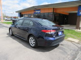 Used 2023 Toyota Corolla LE image 3