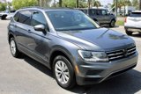 Used 2020 Volkswagen Tiguan S image 3