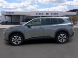 Used 2023 Nissan Rogue SV image 4