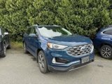 Used 2020 Ford Edge SEL w/ Cold Weather Package image 2