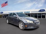 Used 2014 Chevrolet Cruze LT image 4