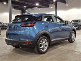 Used 2021 MAZDA CX-3 Sport image 4
