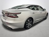 Used 2021 Nissan Maxima 3.5 SV w/ Floor Mat Group image 5