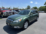 Used 2011 Subaru Outback 2.5i Premium w/ All-Weather Pkg image 3