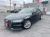 Used 2018 Audi A6 2.0T Premium Plus w/ Premium Plus Package image 6