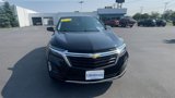 Used 2022 Chevrolet Equinox LT image 3
