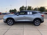 Used 2023 Chevrolet Blazer LT w/ Driver Confidence Package image 6