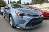 Used 2022 Toyota Corolla LE image 2