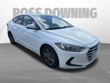 Used 2018 Hyundai Elantra SEL image 3