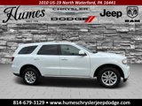 Used 2020 Dodge Durango SXT image 2