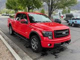 Used 2013 Ford F150 FX4 w/ Luxury Equipment Group image 3