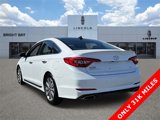 Used 2016 Hyundai Sonata Limited w/ Option Group 05 image 4