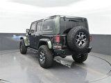 Used 2011 Jeep Wrangler Unlimited Sahara w/ Trailer Tow Group image 3