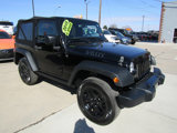 Used 2015 Jeep Wrangler Sport image 2