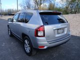 Used 2017 Jeep Compass High Altitude image 4