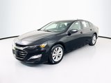 Used 2023 Chevrolet Malibu LT w/ Driver Confidence Package image 3