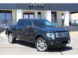 Used 2013 Ford F150 Limited image 2