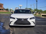 Certified 2024 Lexus ES 300h Ultra Luxury w/ Accessory Package (Z2) image 2