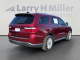 Certified 2023 Dodge Durango SXT Launch Edition image 5