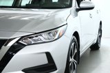 Certified 2023 Nissan Sentra SV w/ All-Weather Package image 5