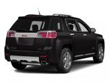 Used 2015 GMC Terrain Denali w/ LPO, Protection Package image 5