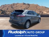 Used 2024 Ford Edge SEL image 5