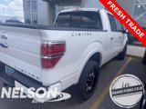 Used 2013 Ford F150 Limited image 4