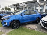 New 2024 Chevrolet Equinox RS w/ LPO, Cargo Package image 2
