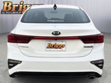 Used 2021 Kia Forte LXS image 4