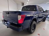 Used 2018 Nissan Titan PRO-4X w/ Pro-4x Convenience Package image 2