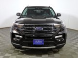 Certified 2020 Ford Explorer XLT w/ Equipment Group 202A image 3
