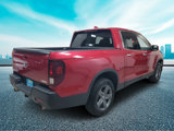 Used 2021 Honda Ridgeline RTL-E image 3