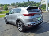 Used 2020 Kia Sportage LX w/ LX Popular Package image 3