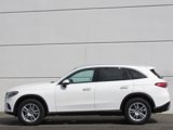New 2025 Mercedes-Benz GLC 300 4MATIC image 4