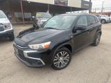 Used 2018 Mitsubishi Outlander Sport ES image 2