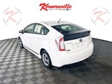 Used 2012 Toyota Prius Two image 5