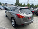 Used 2009 Nissan Murano SL w/ Technology Pkg image 5