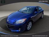 Used 2012 MAZDA MAZDA3 s Touring image 2