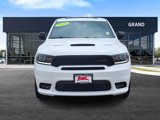 Used 2020 Dodge Durango R/T w/ Blacktop Package image 3