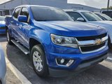 Used 2019 Chevrolet Colorado LT w/ LT Convenience Package image 3