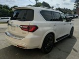 Certified 2022 INFINITI QX80 Sensory w/ All-Season Package image 5