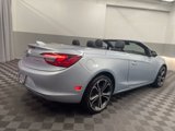 Used 2016 Buick Cascada Premium image 5