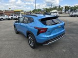 New 2025 Chevrolet Trax LT w/ LT Convenience Package image 5