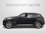 Used 2021 BMW X3 xDrive30i w/ Convenience Package (ZC2) image 2