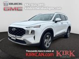 Used 2023 Hyundai Santa Fe SEL image 2