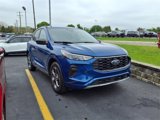 Used 2023 Ford Escape ST-Line w/ Tech Pack #1 image 3