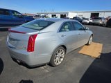 Used 2013 Cadillac ATS Premium image 3