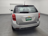 Used 2016 Chevrolet Equinox LS image 6